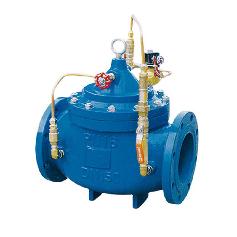 水泵控制閥